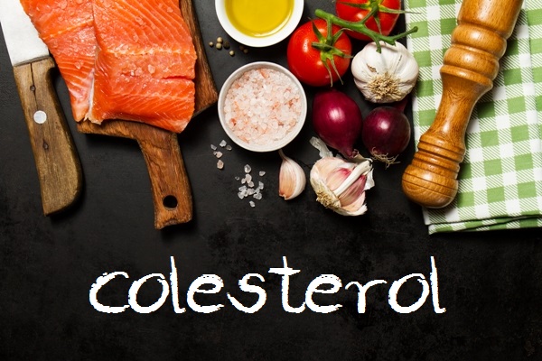 Colesterol 3